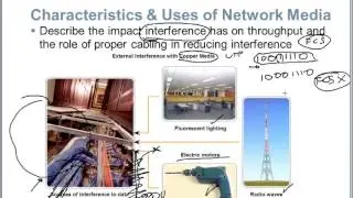 CCNA1 - Clase 8: Capa Física del Modelo OSI