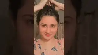 best oil and shampoo for healthy hair... hair care routine