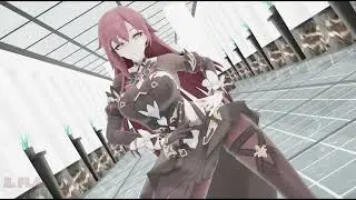 [MMD/HI3rd] ICY - ITZY | JL Play