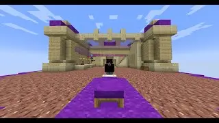Bedwars in play.cubecraft.net ( Java )