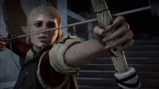 Dragon Age - Tribute to the Inquisition