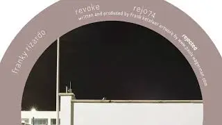 Franky Rizardo - Revoke