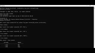 HOW TO DOWNLOAD ORACLE MySQL.