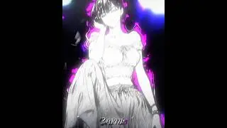 Fubuki🥵 Fubuki edit 