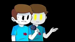 GET OUT...FNF Mod Nonsense
