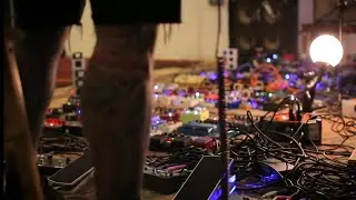 200 Pedals - A Celebration of Stompbox Sonic's 8th Birthday - DV EP16