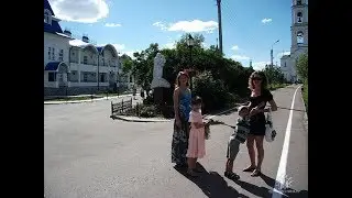 Казань. Раифский монастырь зимой.