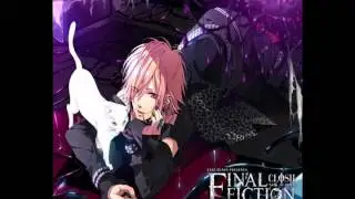 4696 ~Shiro no Omoi~ Off Vocal