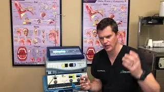 A Tool We Use for Sinuses