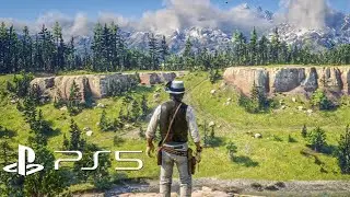 Update: Rockstar Gets GOOD NEWS and Next Gen Red Dead Redemption 2 Release Date
