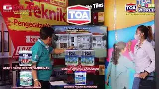 GEMILANG BANJARBARU BAGIAN IV