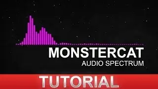 After Effects Monstercat Visualisation Tutorial [+ Free Template]