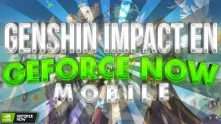 ¡COMO JUGAR GENSHIN IMPACT A GRÁFICOS MÁXIMOS Y A 60FPS ESTABLES EN MÓVIL! | Carlos Foxy 15