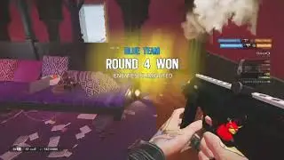for the LAST time... i play on CONTROLLER