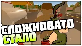 UNTURNED HG #2