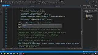 Class Composition in C++ part 2