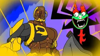Onetricking Doomfist Looks Like...........
