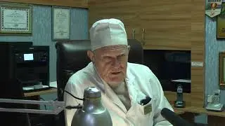 Мелітопольський онкодиспансер працює в умовах медичної реформи