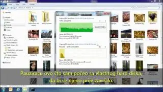 Windows 8 - #3 video