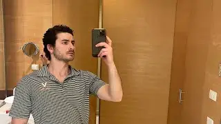 Saying Hello in every language without pausing the video
