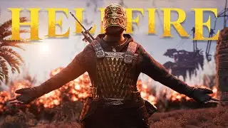 Hellfire - Rust
