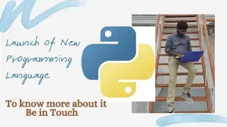 Python Tutorial | Python for beginners | Learn Python in Tamil  @kalaistechiview4611