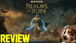 Realms of Ruin: The Good, The Bad and The VERY pretty... is it worth your time?