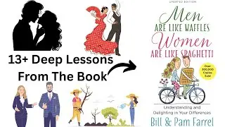 13+ Lessons From The Book 