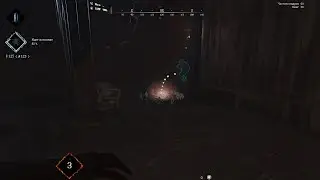 HUNT SHOWDOWN: