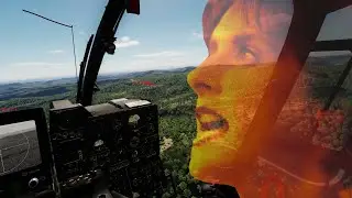 DCS is scary