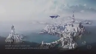 Bless Unleashed Xbox One X closed beta 4K HDR part2