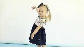 Summer new arrivial strapless short sleeve skirt for baby girl