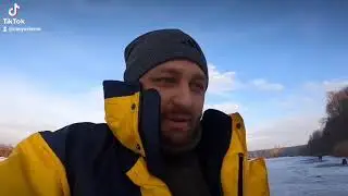 Так начинался 2021 год! Ждём лёд 2022!