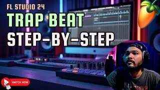 Make Your Drums Hit Hard & Melodies Sound Lush in FL Studio