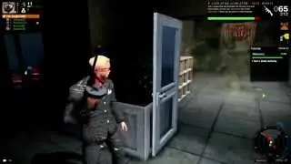 APB Reloaded Ментовский беспредел