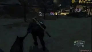 MGSV -The Phantom Pain- Gameplay Benchmark  PC on AMD HD6770M (VARIOUS SETTINGS ON DEFAULT CLOCK)