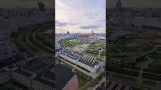 Индивидуальные экскурсии по Москве. Маршруты на сайте в профиле