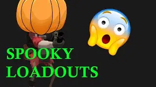 My Team Fortress 2 Loadouts