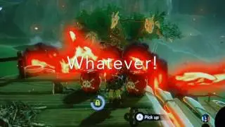 What Happens When You Talk to Purah Before Impa