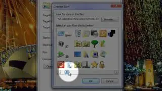 How to Pin Recycle Bin to Taskbar in Windows 7