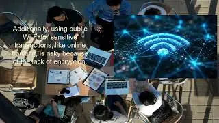 Public WIFI Overview