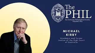 Honorary Patronage of Michael Kirby