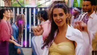 YOU - Official Dance Music Video Disco House