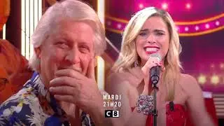 C'est Génial C'est Que De L'Amour - Le Prime ce mardi sur C8