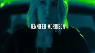 Jennifer Morrison as Detective Mason