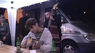 DJANGO 2021 Aurore : Hugo