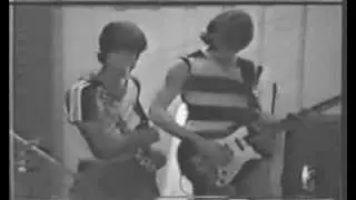 THE MINKS,ERIC PAY,1982
