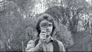 Дмитрий Шубин, победитель конкурса Лучшая работа в России 2014