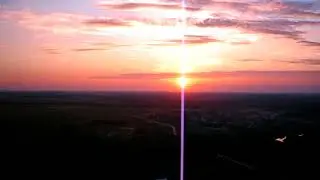 Полет  Мартюш