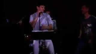 Александр Воротынцев-Районы Кварталы (конкурс полуфинал)